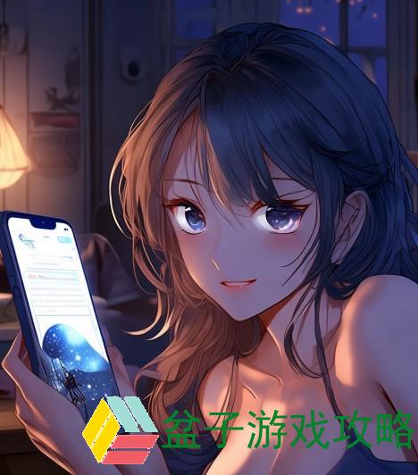 夜里必用app苹果—夜间必备苹果应用推荐助你轻松度过黑夜生活