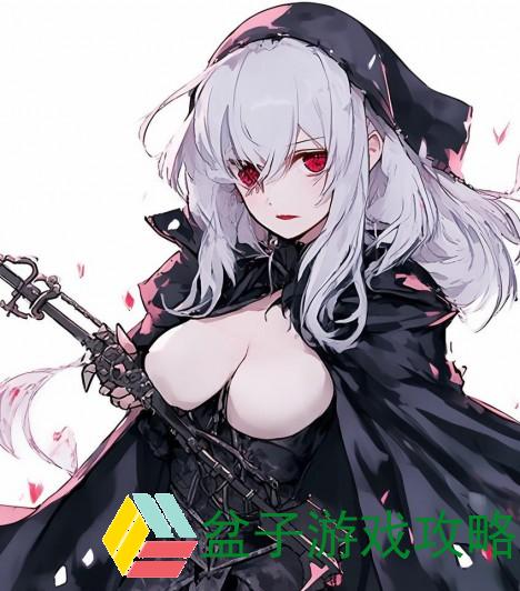 第五人格杰克_第五人格杰克乌骨