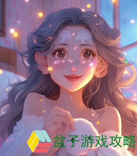 一边亲吻一边敷面膜的秘密与乐趣探讨