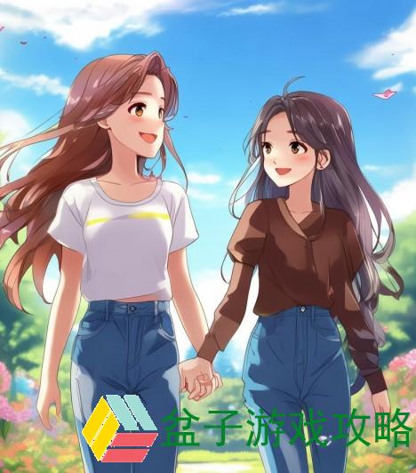 同窗共成长友谊如歌携手同行青春岁月永铭心间