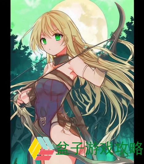 dn箭神-《DN箭神：穿越时空的弓箭传奇与勇者的命运交响》