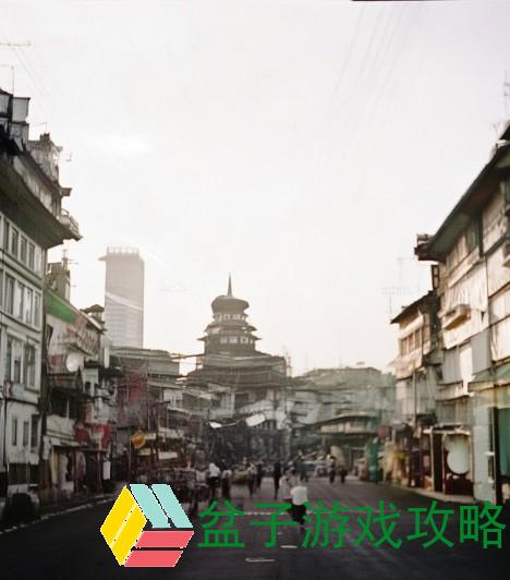 青云加点策略解析 轻松提升角色实力的秘密分享