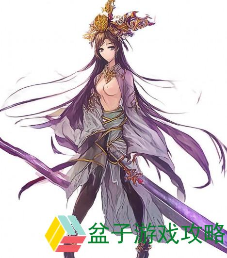 王者英雄庞统—王者荣耀庞统介绍