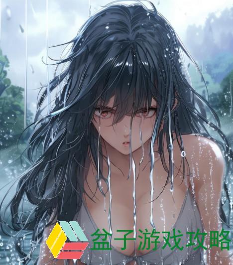 湿透的宝宝嘴硬背后的秘密与温情故事