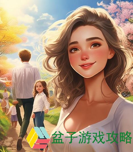 父母儿女一家狂徐海金梦—父母儿女共追徐海金梦携手共创美好未来的温馨故事