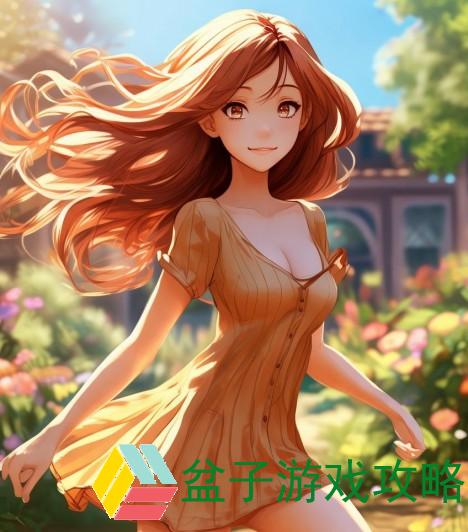 夏日炎炎短袖轻盈舞动她的青春魅力与清新气息