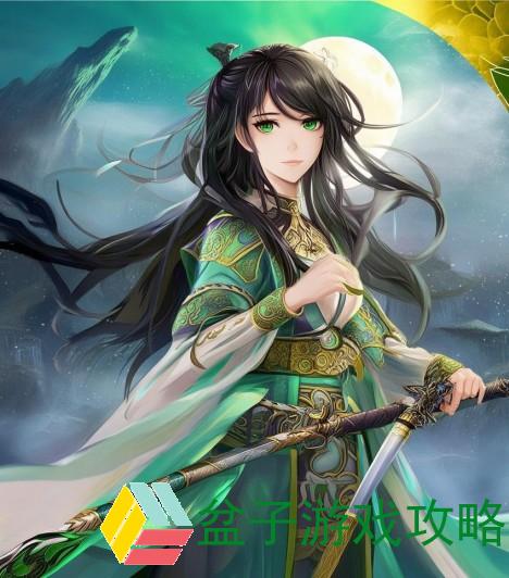 武媚娘传奇手游官网下载-下载武媚娘传奇手游全新版本畅享历史传奇之旅尽在官网等你来体验
