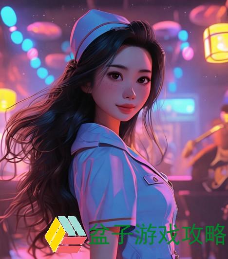 在爵士乐的旋律中绽放的中国护士的故事与梦想