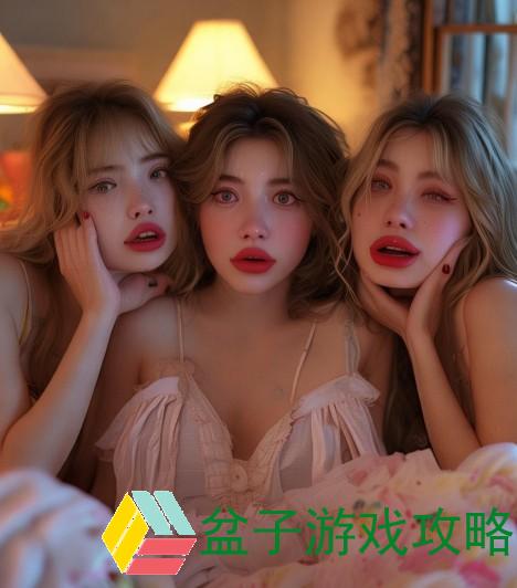 三人共眠闺蜜情深夜晚故事分享与秘密交流