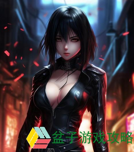 王牌刺客-王牌刺客：隐秘使命与暗影追踪的终极对决