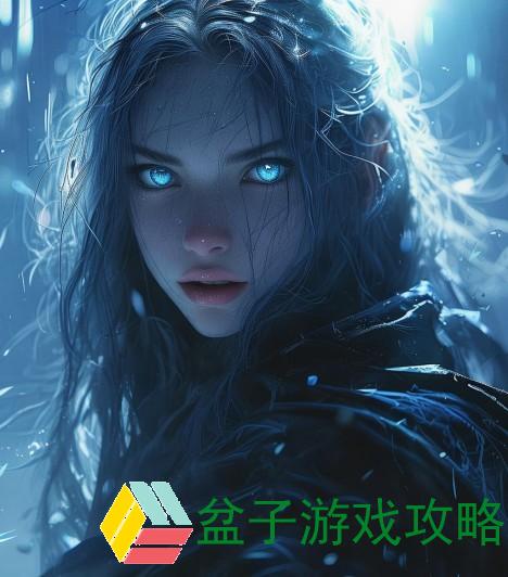 冰冷之心的魔兽伊斯多弗：暗影中的绝望与救赎之旅