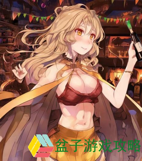 酒桶打野—酒桶打野新玩法揭秘 狂欢之夜的酒桶策略与技巧分享