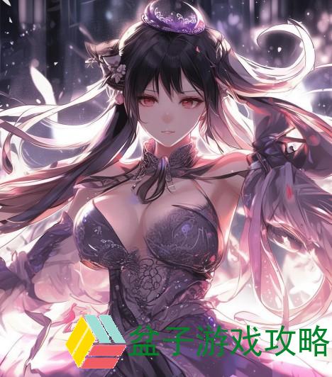貂蝉舞动华丽身姿尽享王者荣耀的魅力与激情