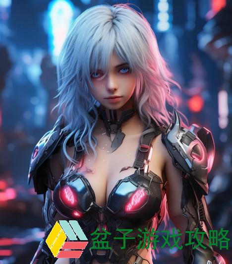 猎天使魔女全攻略：从入门到精通的全面指南与技巧分享