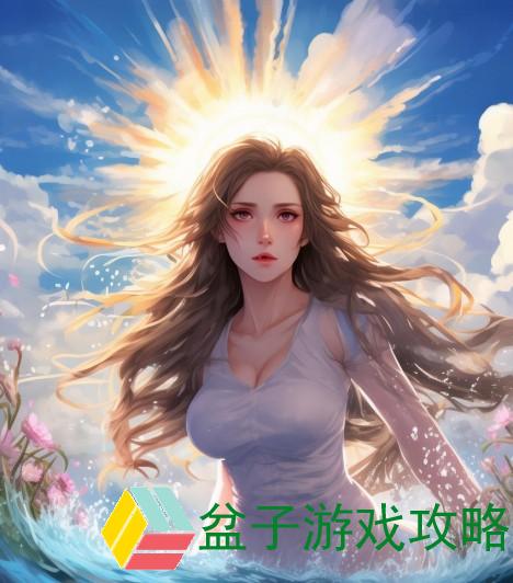 水滴穿石的坚持与勇气在W的旅程中绽放希望之花