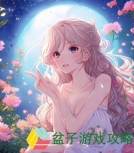 触摸爱恋：探索心灵深处的浪漫冒险之旅
