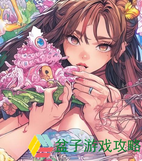 口咬的方法及做法图解漫画_口咬创意美食探秘 漫画图解教你轻松上手制作美味佳肴
