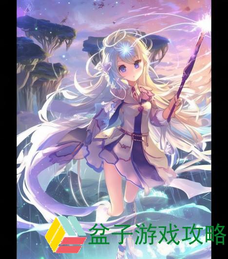 原神可莉壁纸,可莉的奇幻冒险之旅 原神壁纸带你领略梦幻世界的美丽与魔力