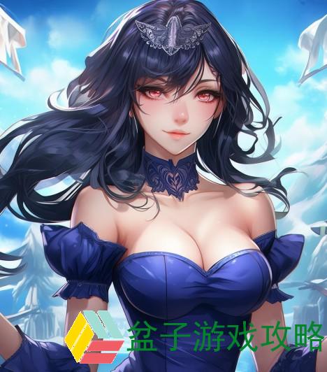 碧蓝航线威尔士亲王皮肤(碧蓝航线威尔士亲王皮肤魅力展现与故事背景探秘之旅)