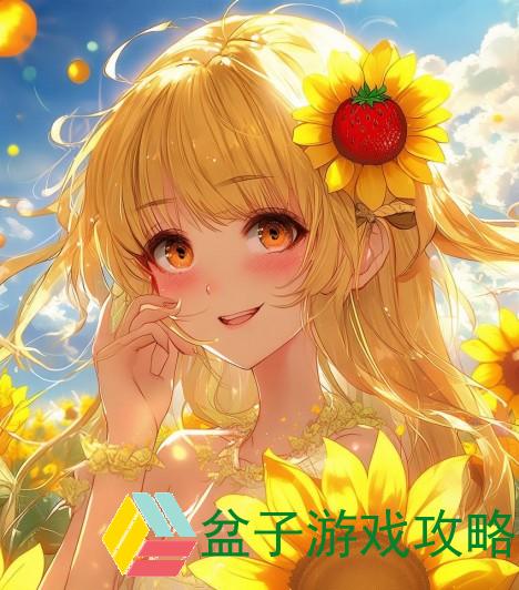 幸福宝向日葵草莓无限观看(幸福宝向日葵草莓无限观看带你体验甜蜜与阳光的奇妙旅程)