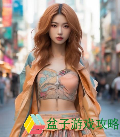 日韩品牌风潮引领时尚潮流探索与创新的完美结合