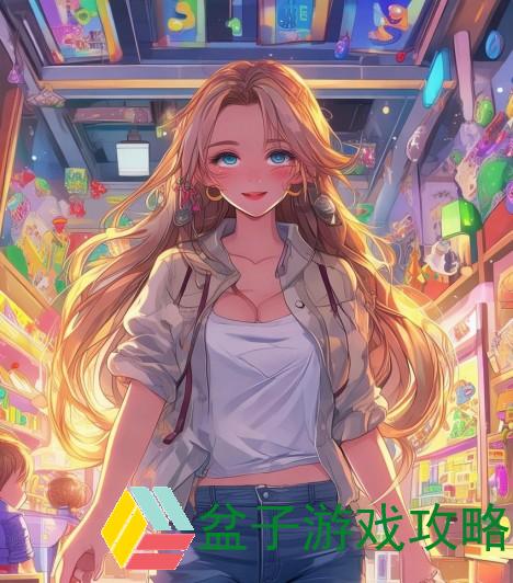 玩具体验店的魅力探索：让孩子们尽情玩乐与学习的乐园