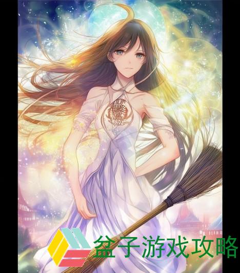 帚神说的什么;帚神的智慧启示：如何在生活中找到内心的平静与力量