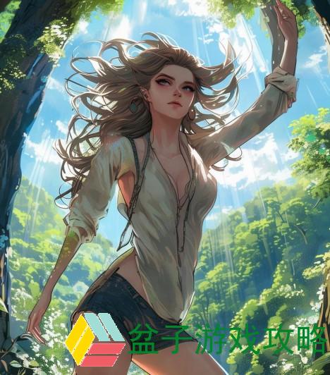 女人自己扒开荫道口(女人勇敢撕开荫道口走向自由与自我发现的旅程)