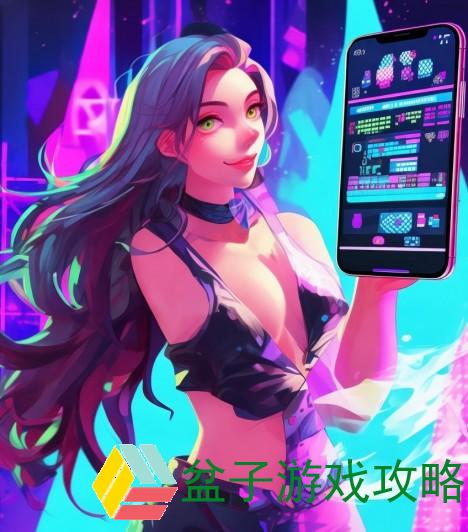 怎么玩隐私位置游戏手机;怎么隐私自己的游戏