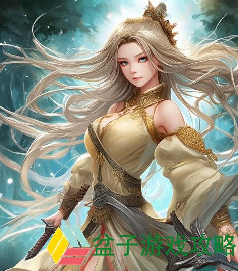 古剑奇谭34k配置_古剑奇谭34k配置全解析打造极致游戏体验的终极指南