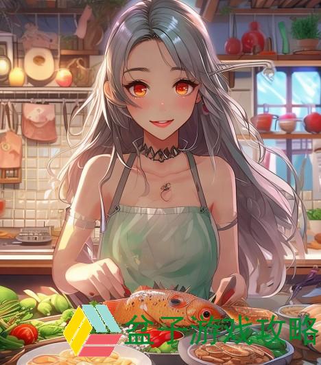 摩尔庄园带鱼可以做什么菜—摩尔庄园带鱼的美味做法探索与创意菜品推荐