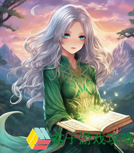 龙之谷魔导词缀-龙之谷魔导师攻略