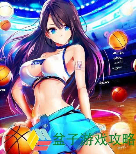 NBA2K15手游全攻略 玩转虚拟篮球世界的终极指南