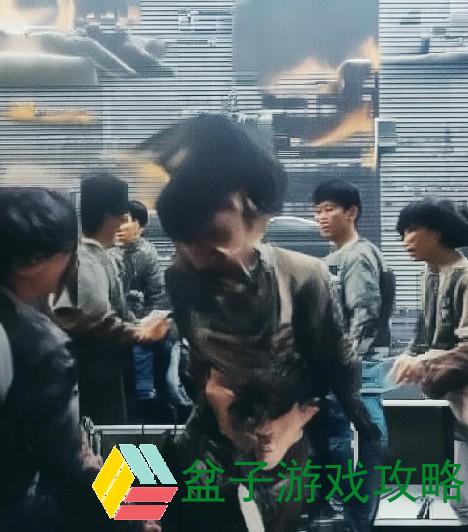 周棋洛CV的声音魅力与角色塑造之旅探秘