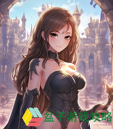 探索城堡争霸台服官网全新玩法与策略，开启你的战斗之旅