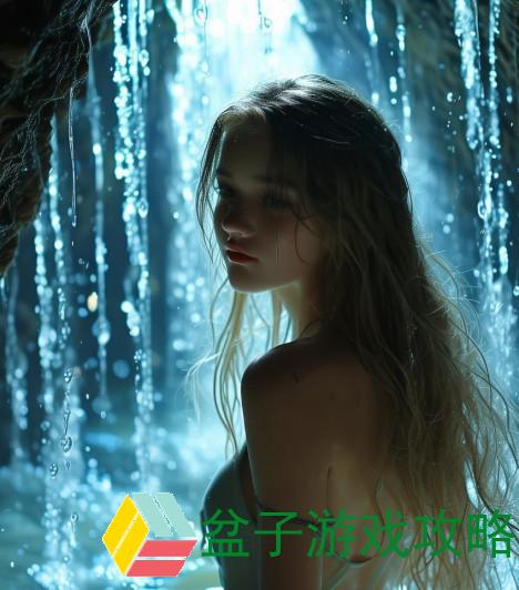 水帘洞的水都拉丝了怎么办软件,水帘洞是啥