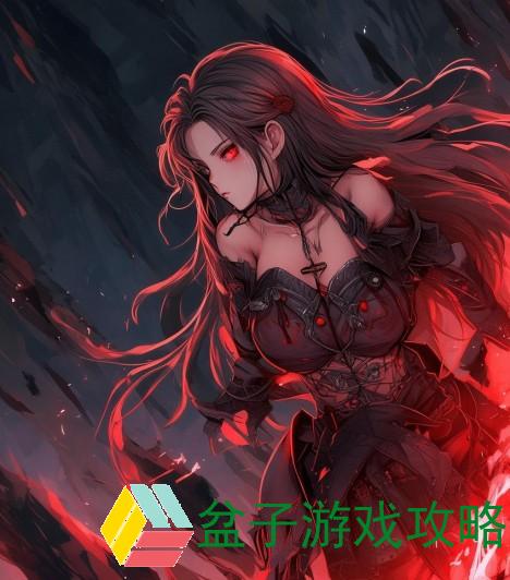血法师萨尔诺斯的传奇之路与暗影深渊的秘密探索