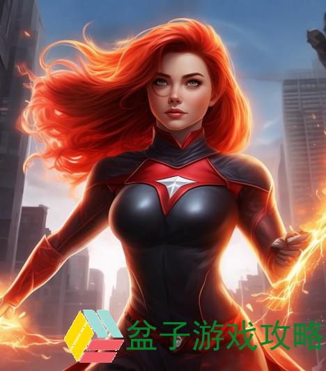 超级英雄正义联盟：守护城市的勇者们与邪恶势力的终极对决