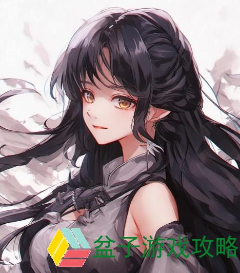 王者荣耀伽罗捅到流口水文章-伽罗的魅力无法抵挡 王者荣耀中的她为何让人流口水