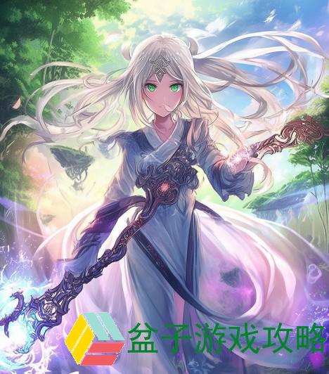 寻仙新职业引魂符咒师_探索寻仙新职业引魂符咒师的神秘世界与奇幻冒险之旅