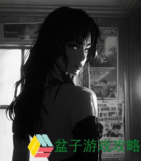 欧美致敬很多经典的黑白mv电影有哪些(致敬经典黑白MV电影的欧美艺术之旅)