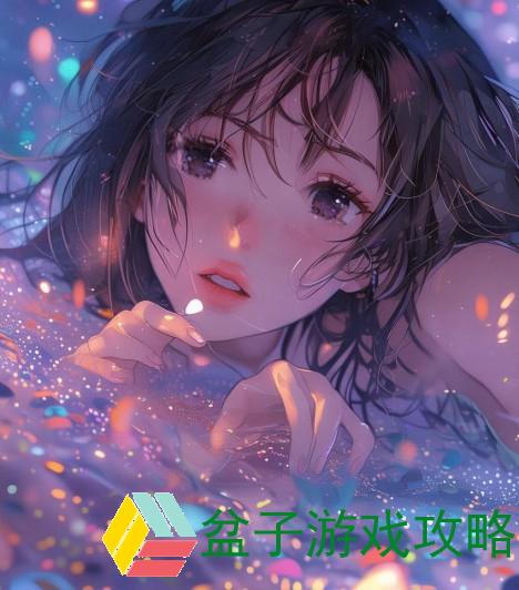手指在湿润缝隙间滑动的奇妙体验与感官探索
