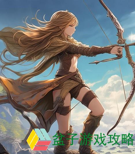 冒险岛弓箭手二转详细流程-冒险岛弓箭手二转攻略详解全流程分享与技巧解析