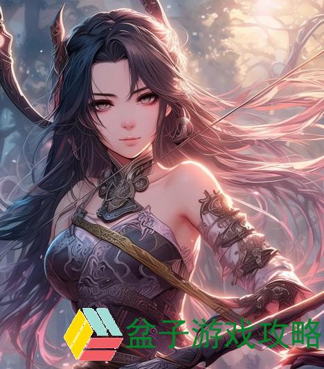 黄忠技能深度解析：掌握这位传奇弓箭手的战斗艺术与策略