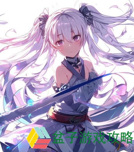 八重神子技能爆料—八重神子使用什么武器