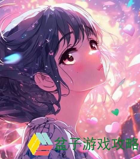 亲亲发出吧唧吧唧的声音二次元-亲亲发出吧唧吧唧声音的二次元世界探秘与幻想之旅