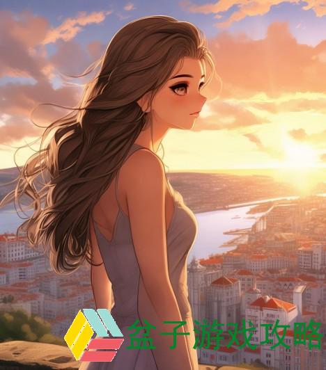 在圣露西亚瞭望台俯瞰里斯本的浪漫风景与历史魅力