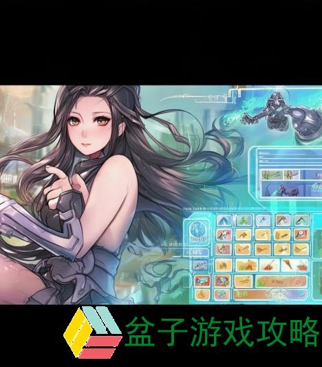 问道中力金角色加点攻略详解与玩法技巧分享