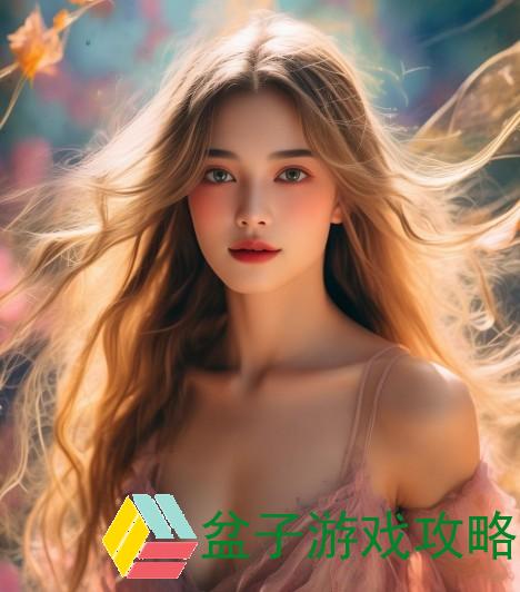 女性之美的自然展现与内心的真实解读