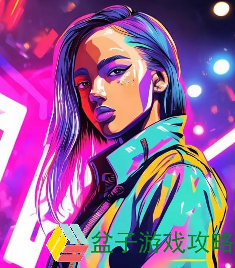 白人女Rapper的崛起与影响力盘点你不可不知的几位代表人物